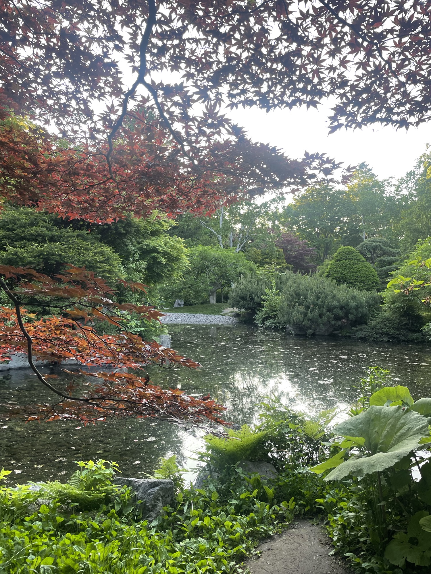 Toyohira Koen — Sapporo