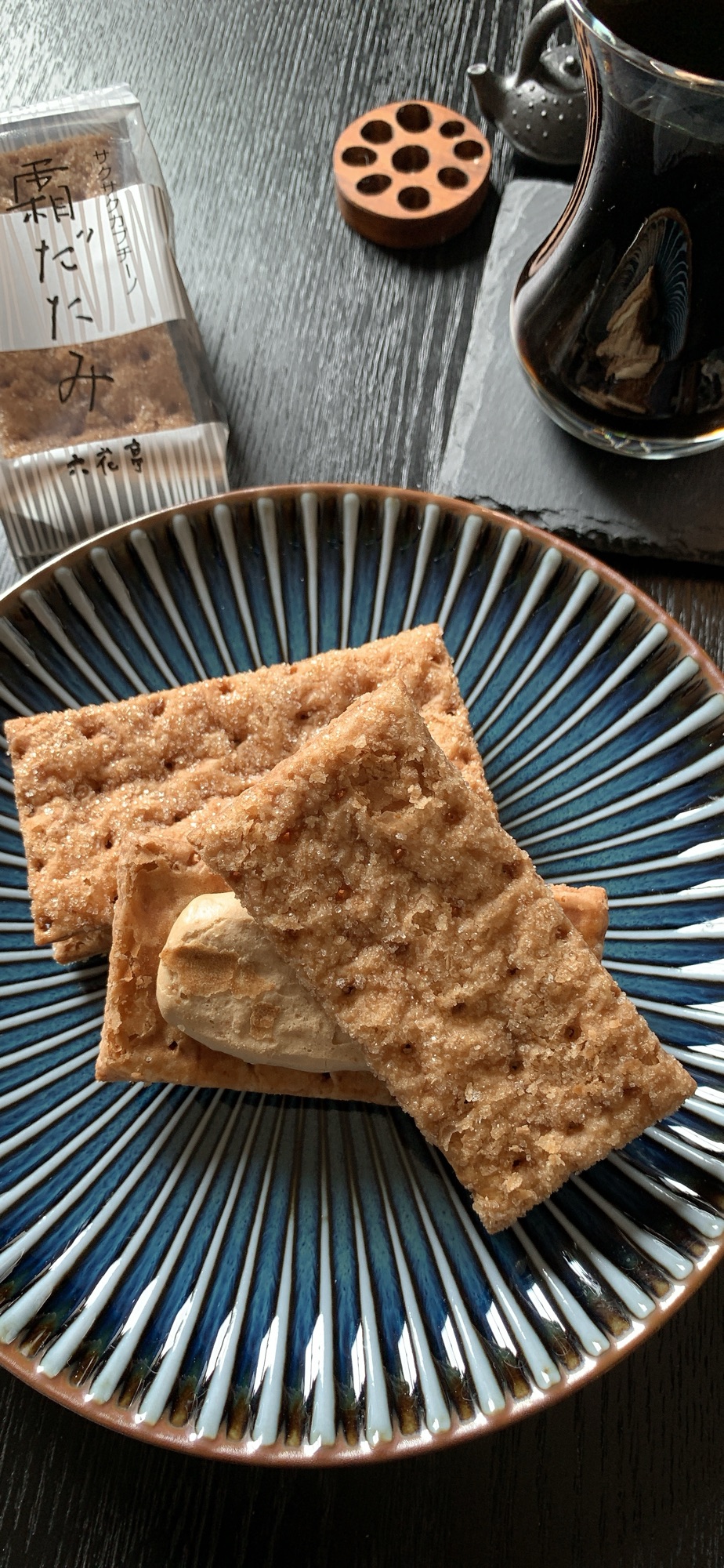 Shimo Datami — Rokkatei